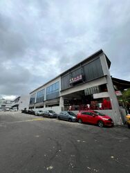Bartley Biz Centre (D14), Factory #480163781